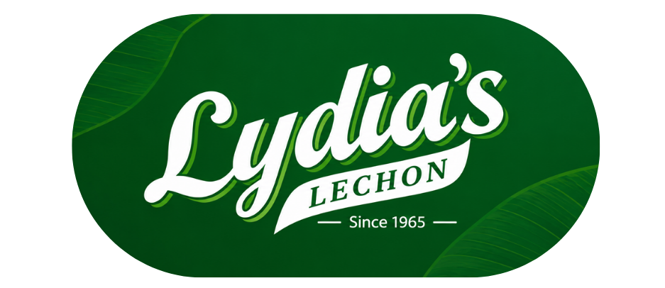Lydia's Lechon