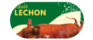 Whole Lechon